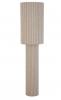 ALCONA BEIGE FLOOR LAMP